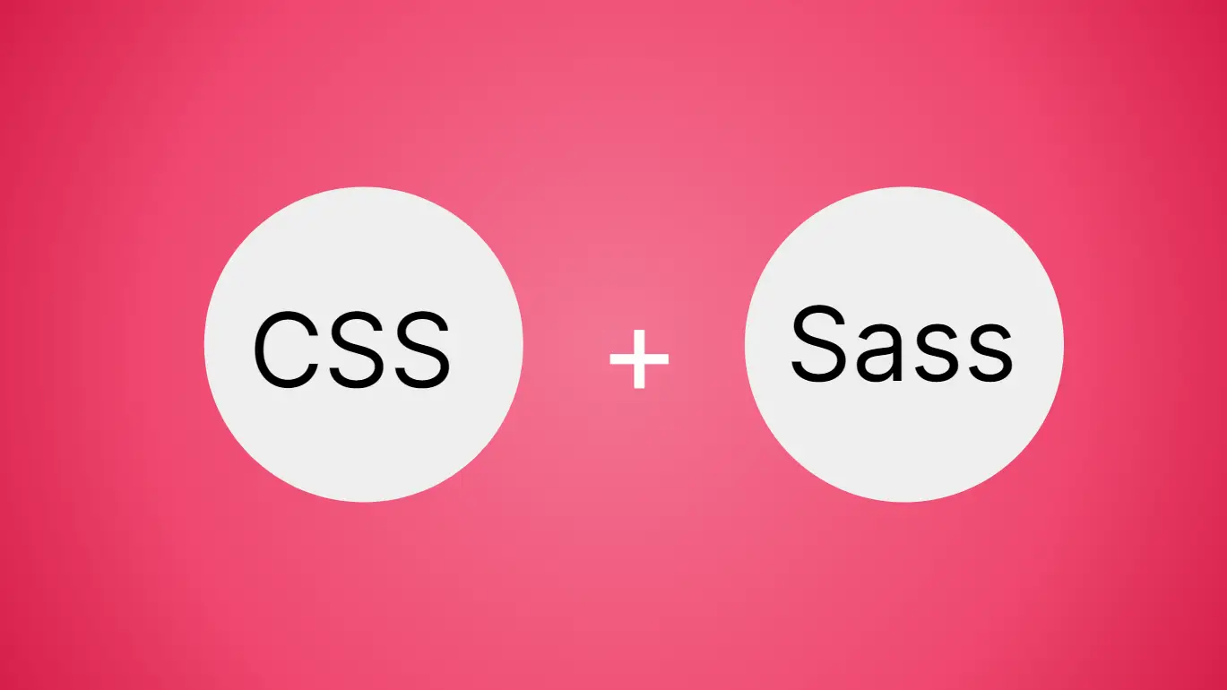 CSS & SASS